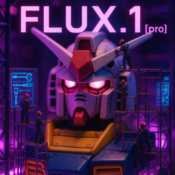 FLUX.1 Dev